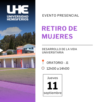 Universidad Hemisferios