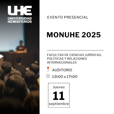 Universidad Hemisferios