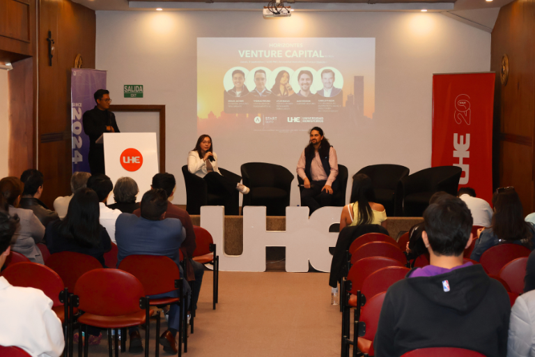 Horizontes Universidad Hemisferios Los Retos En Inversión Y Tecnología Se Debatieron En La Uhe