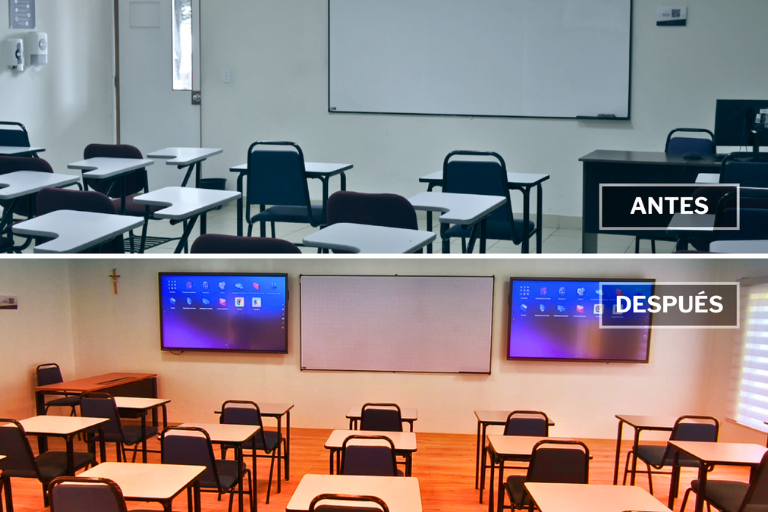 Uhe Cumplió Un 83 En Su Plan De Mejoras Institucional 2025