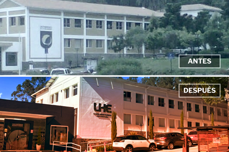 Uhe Cumplió Un 83 En Su Plan De Mejoras Institucional 2025
