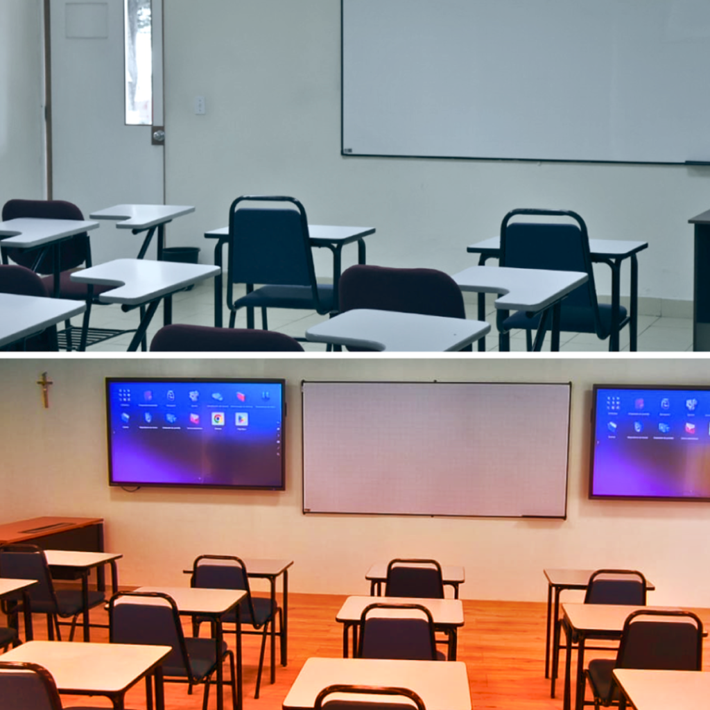 UHE cumplió un 83% en su Plan de Mejoras Institucional 2025