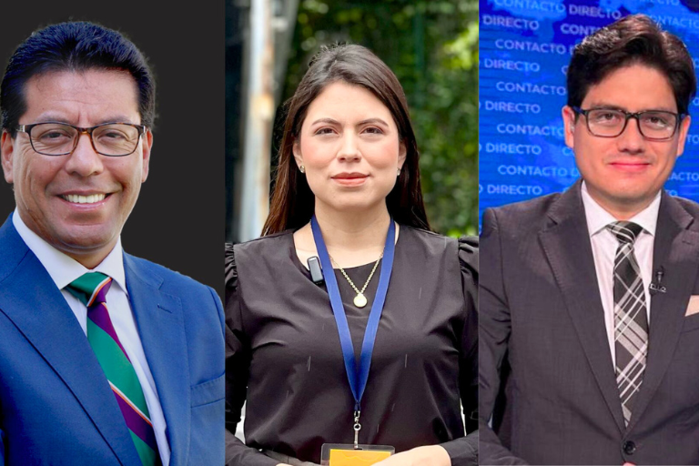 Análisis visita Marco Rubio Universidad Hemisferios Profesores De La Uhe Analizaron La Visita De Marco Rubio a Ecuador