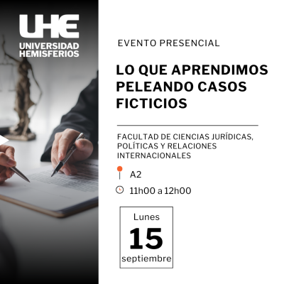 CASOS FICTICIOS