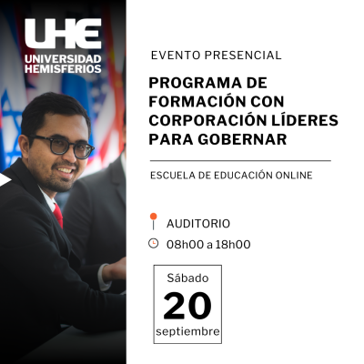 FORMACIÓN
