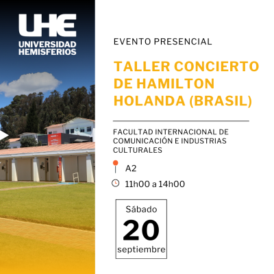 CONCIERTO