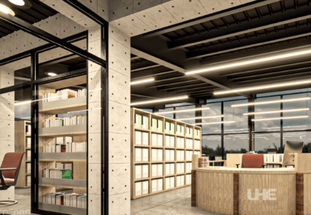 Logros Y Nuevos Proyectos Uhe