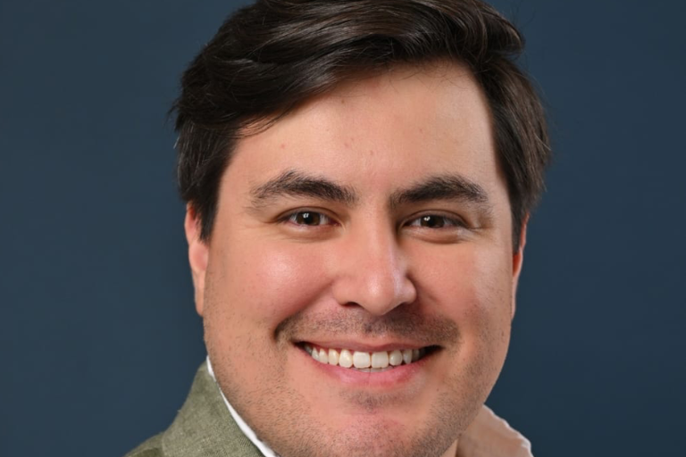 Sebastián Villagómez ética Y Visión