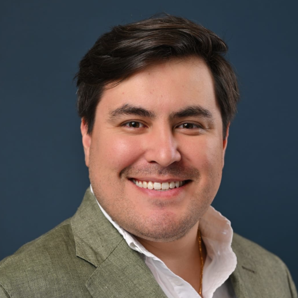 Sebastián Villagómez: ética y visión