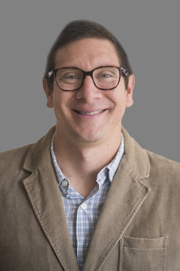 Gonzalo Sotomayor