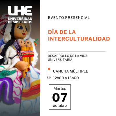 Interculturalidad