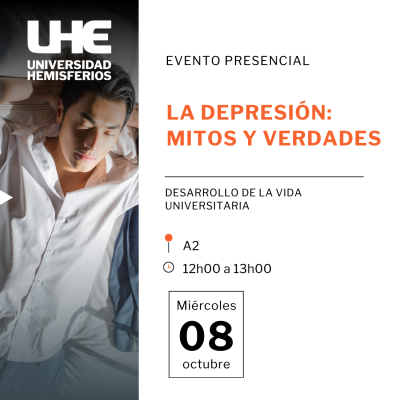 Depresión