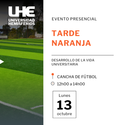 Universidad Hemisferios