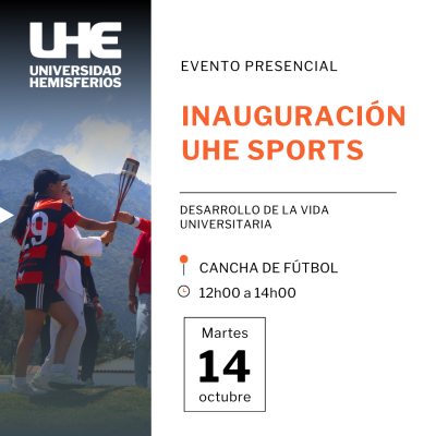 Universidad Hemisferios