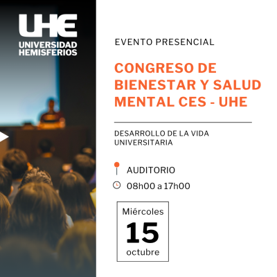 Universidad Hemisferios