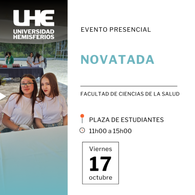 Universidad Hemisferios