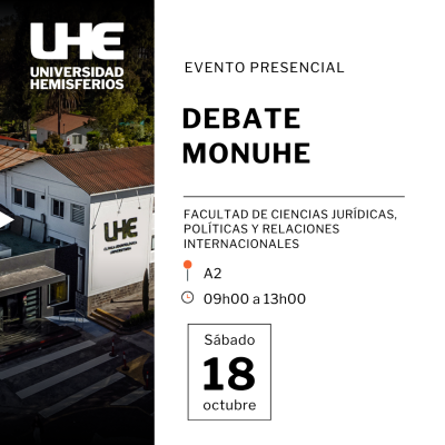 Universidad Hemisferios