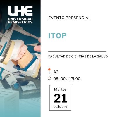 ITOP ITOP