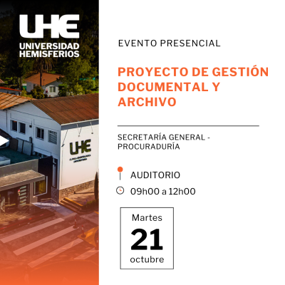 Gestión documental Gestión documental
