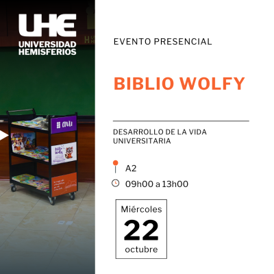 Biblio Wolfy Biblio Wolfy