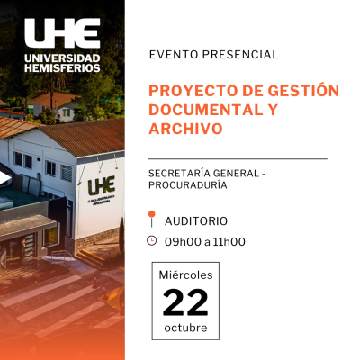Gestión documental Gestión documental