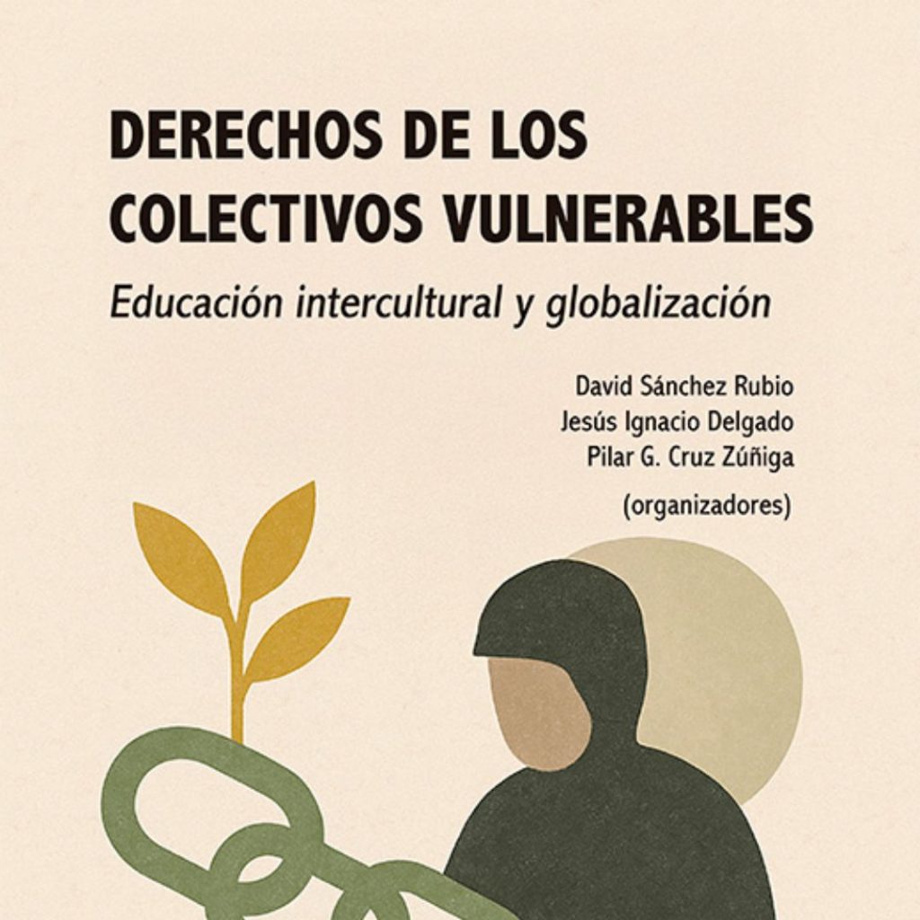 Director de Derecho UHE publica capítulo de libro sobre identidad y derechos humanos