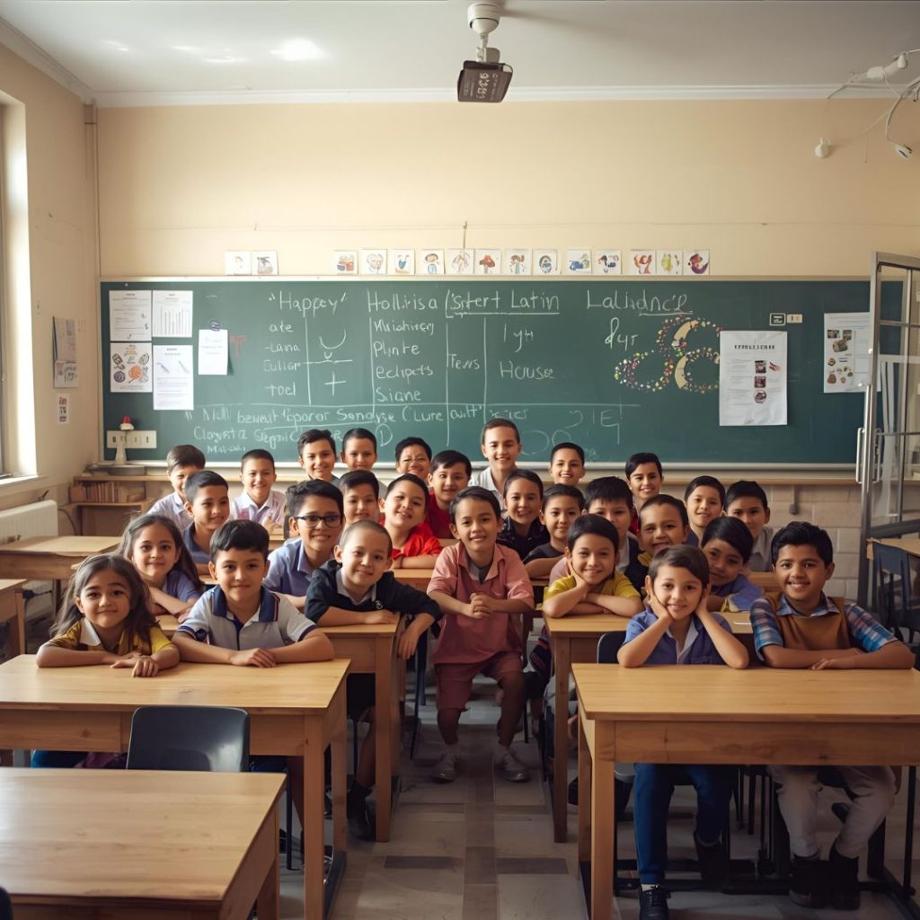 Educación en situaciones de emergencia será tema central de un encuentro en la UHE