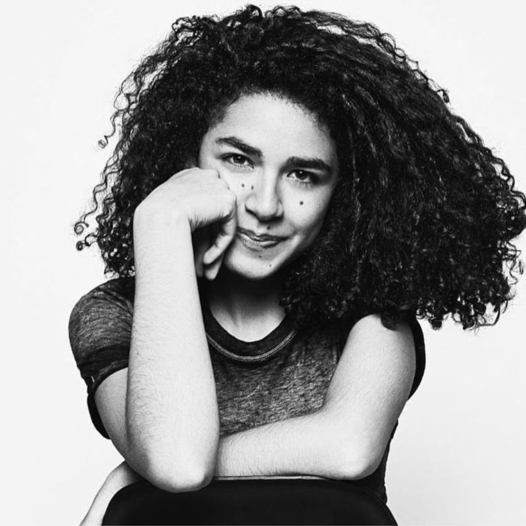 Emilia Velásquez: creatividad y compromiso social