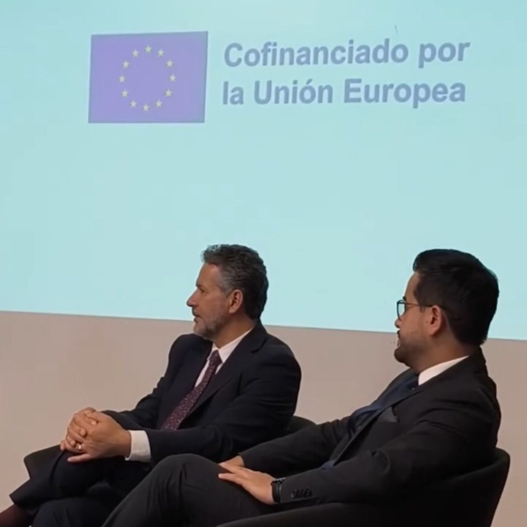 UHE acogió conferencia sobre lavado y corrupción