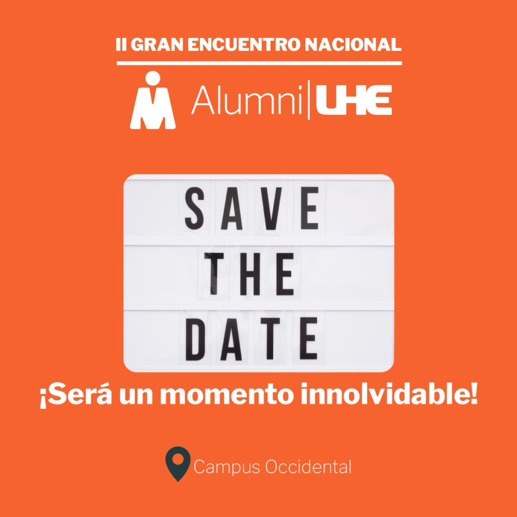 image Universidad Hemisferios Ii Gran Encuentro Nacional De Alumni Uhe Un Día Para Volver Compartir Y Celebrar En Familia