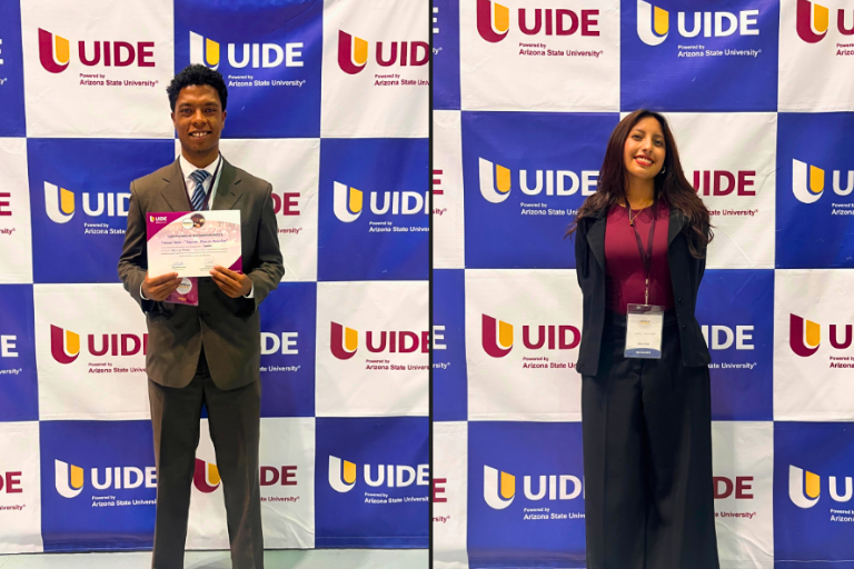 Club ONU Universidad Hemisferios Club De Naciones Unidas De La Universidad Hemisferios Brilla En Onuide 2025