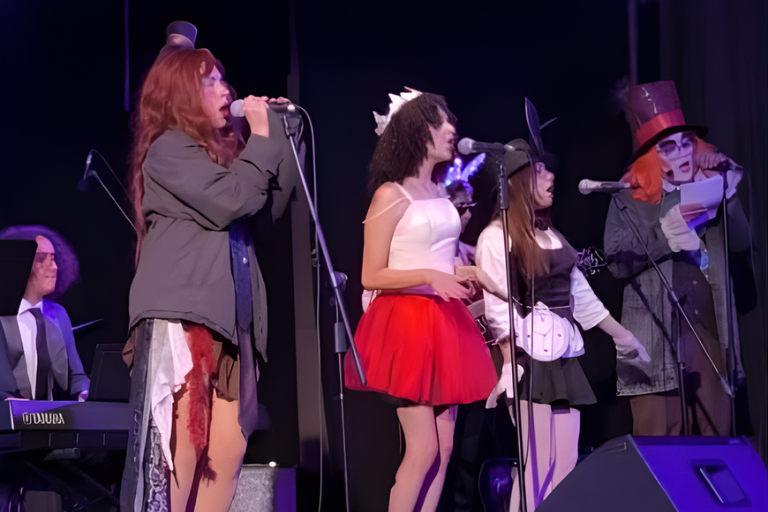 Spondylus Universidad Hemisferios Premios Spondylus Destacaron El Talento Creativo De La Facultad Internacional De Comunicación E Industrias Culturales