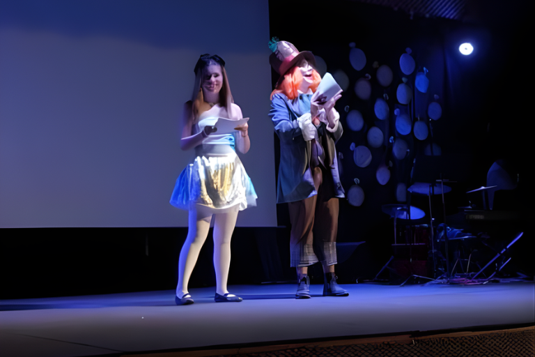 Spondylus Universidad Hemisferios Premios Spondylus Destacaron El Talento Creativo De La Facultad Internacional De Comunicación E Industrias Culturales