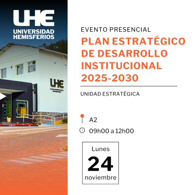 Universidad Hemisferios