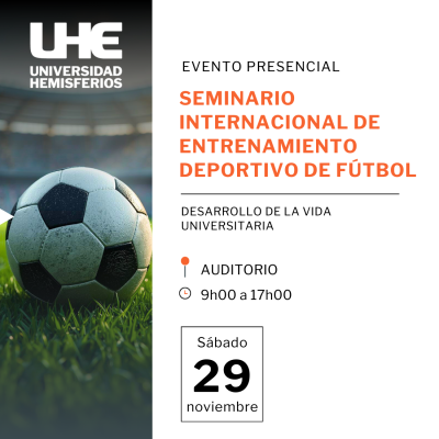 Universidad Hemisferios