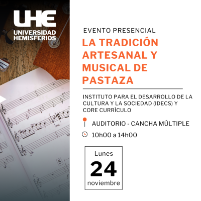 Universidad Hemisferios