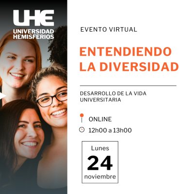 Universidad Hemisferios