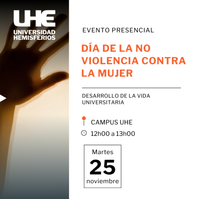 Universidad Hemisferios