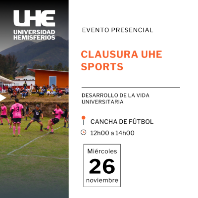 Universidad Hemisferios