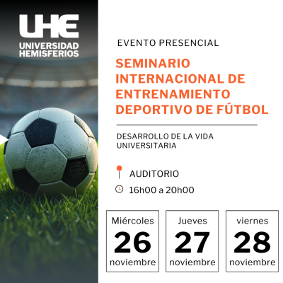 Universidad Hemisferios