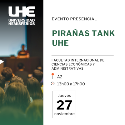 Universidad Hemisferios