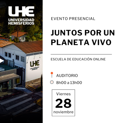 Universidad Hemisferios