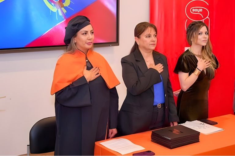 Culmina La Primera Promoción De Politikas Programa De Formación Política Para Mujeres Que Actúan En Lo Público