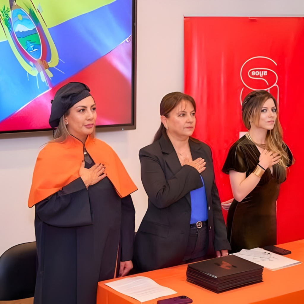 Culmina la primera promoción de POLITIKAS, programa de formación política para mujeres que actúan en lo público