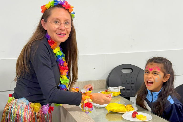 Atención odontológica Universidad Hemisferios Uhe Fortalece Su Compromiso Social Con Atención Odontológica Para Niños De Guayllabamba