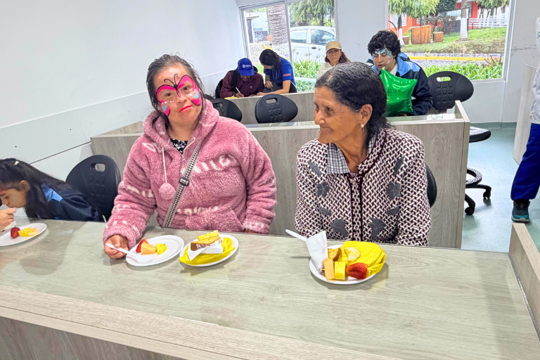 Atención odontológica Universidad Hemisferios Uhe Fortalece Su Compromiso Social Con Atención Odontológica Para Niños De Guayllabamba