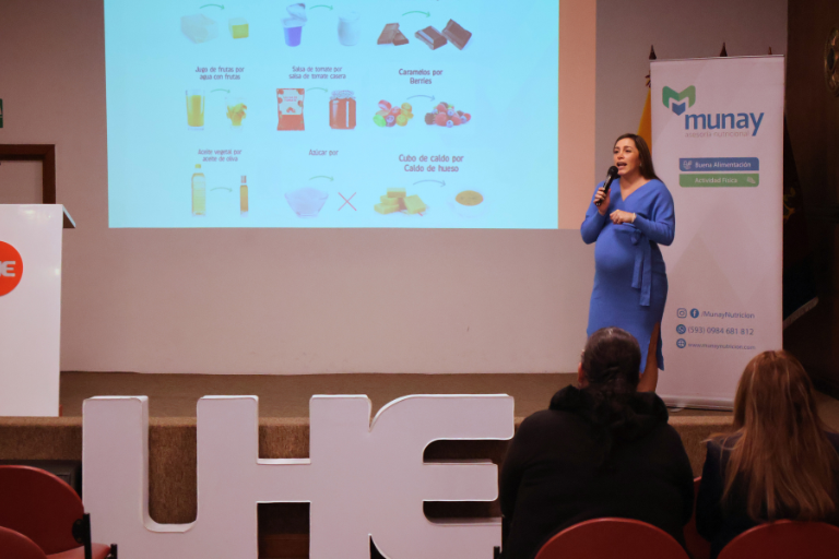 Obesidad Pandemia Del Siglo Xxi Una Mirada Integral a La Salud En La Uhe