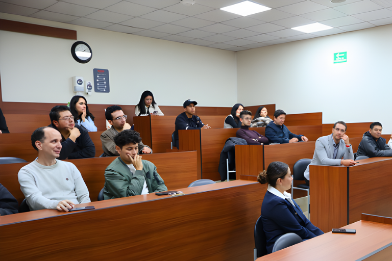 Código de Ética Universidad Hemisferios La Universidad Hemisferios Impulsa Una Cultura Institucional Basada En Integridad Principios Y Convivencia Responsable