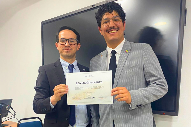 II Concurso interno de arbitraje Universidad Hemisferios Ii Concurso Interno De Arbitraje