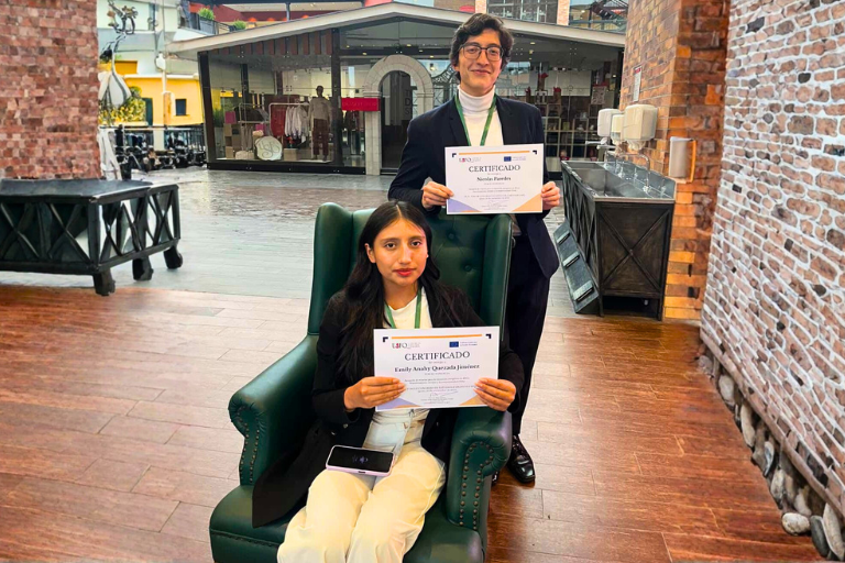 Uhe Participa En El Iii Congreso De Estudios Europeos Con Una Lectura Crítica Sobre Narrativa Memoria Y Geopolítica Del Conflicto Rusoucraniano